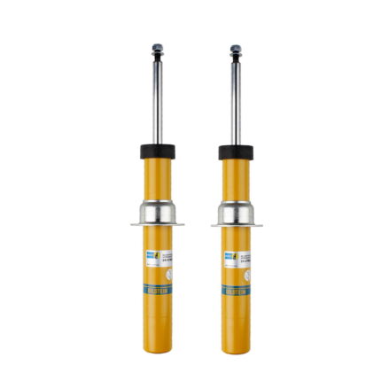 Bilstein B6 Performance Front Shocks 2017-2022 BMW 530i xDrive 2WD