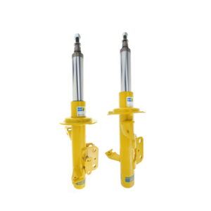 Bilstein B6 Performance Front Shocks 2022 Subaru BRZ 2WD