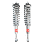 Eibach 0-2 Stage 1 Pro-Truck Front Lift Assembled Coilovers for 2009-2013 Ford F-150 4WD