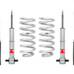 Eibach Pro-Truck 0-2.3 Lift Kit for 2007-2013 Chevrolet Silverado 1500 2WD