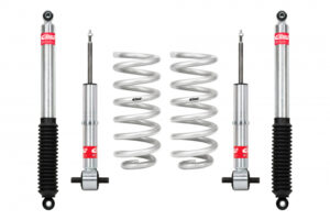 Eibach Pro-Truck 0-2.3 Lift Kit for 2007-2013 GMC Sierra 1500 2WD