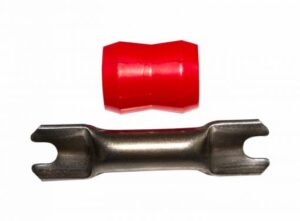Skyjacker Shock Bushing Hardware Bag-BP18