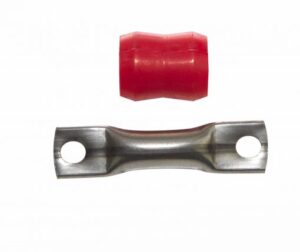 Skyjacker Shock Bushing Hardware Bag-BP8