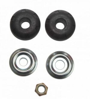 Skyjacker Shock Bushing Hardware Bag-S38