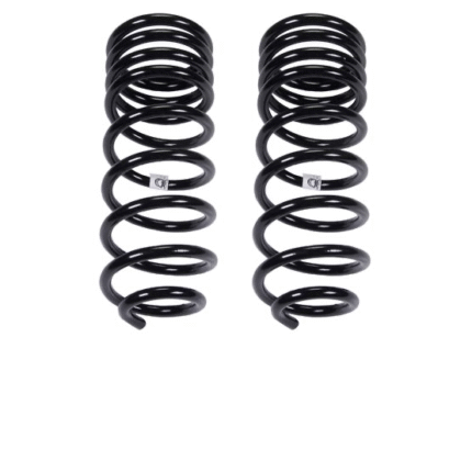 Toyota FJ Cruiser 2007-2009 Rear Lifts
