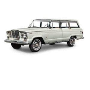 Wagoneer 63-83
