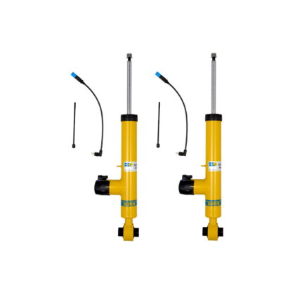 Bilstein B6 Performance (DampTronic) Rear Shocks for 2013-2016 BMW 328i xDrive 2WD