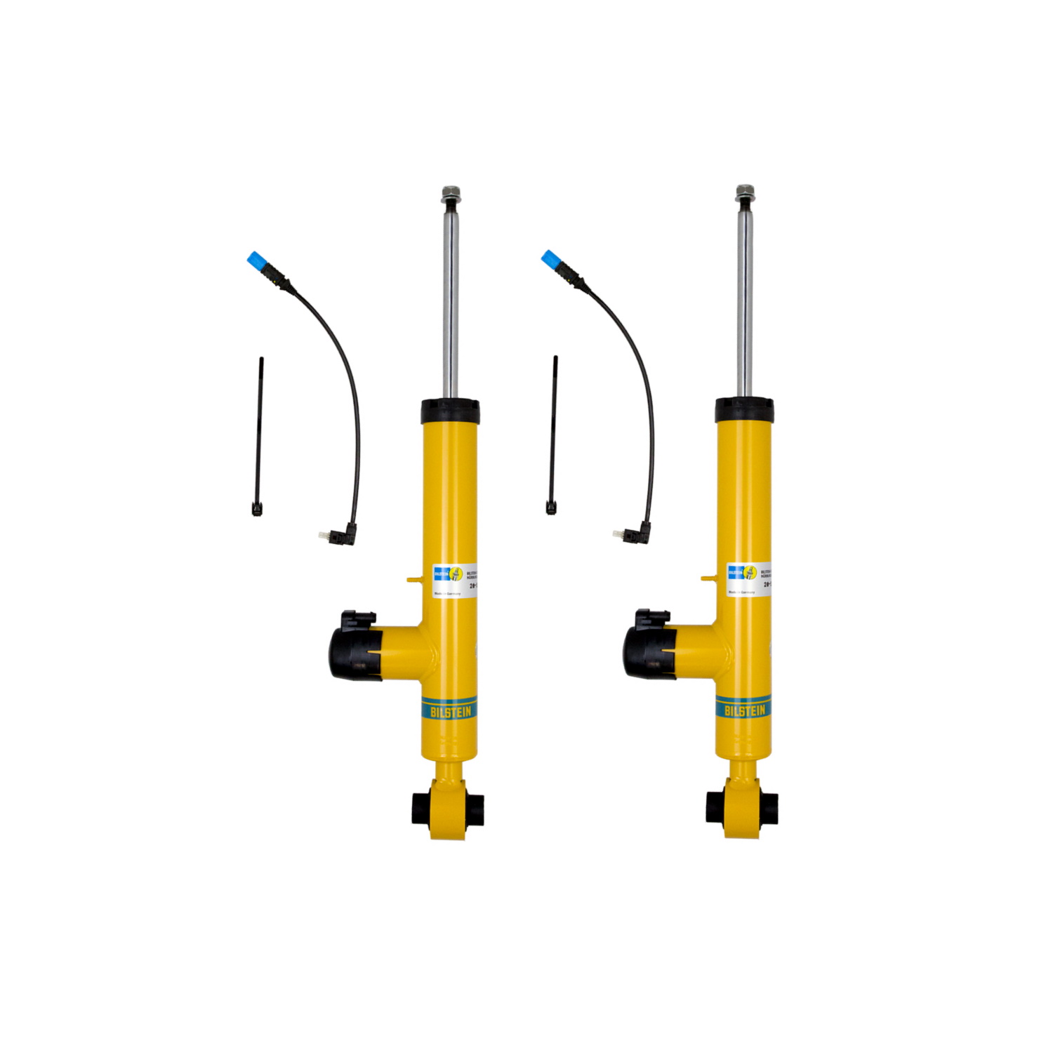Bilstein B6 Performance (DampTronic) Rear Shocks for 2017-2021 BMW M240i 2WD Bilstein B6 Performance (DampTronic) Rear Shocks for 2017-2021 BMW M240i 2WD