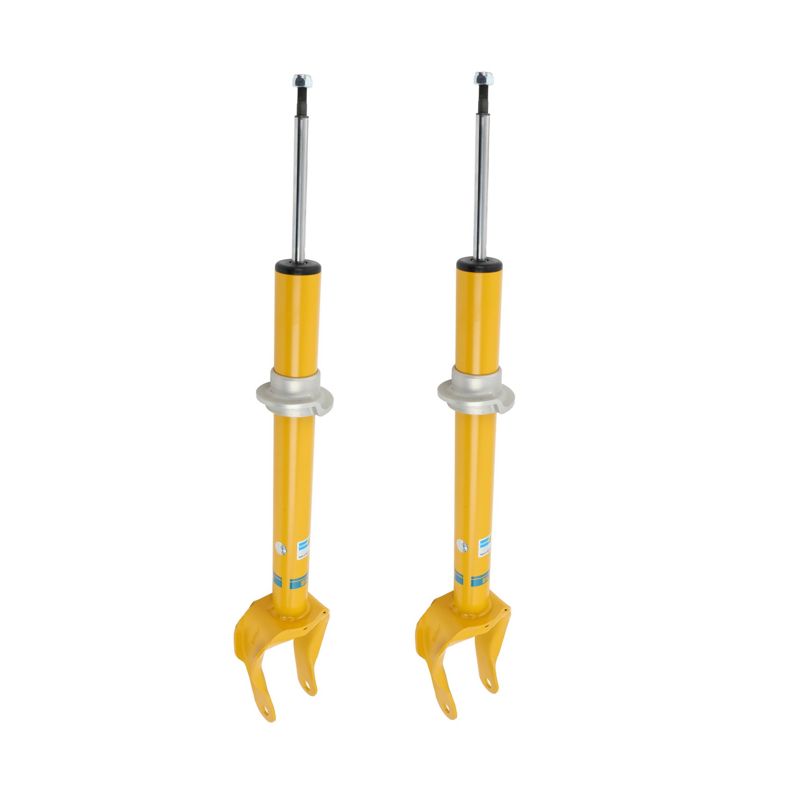 Bilstein B6 Performance Shocks for 2018 Mercedes-Benz GLE550 2WD Bilstein B6 Performance Shocks for 2018 Mercedes-Benz GLE550 2WD