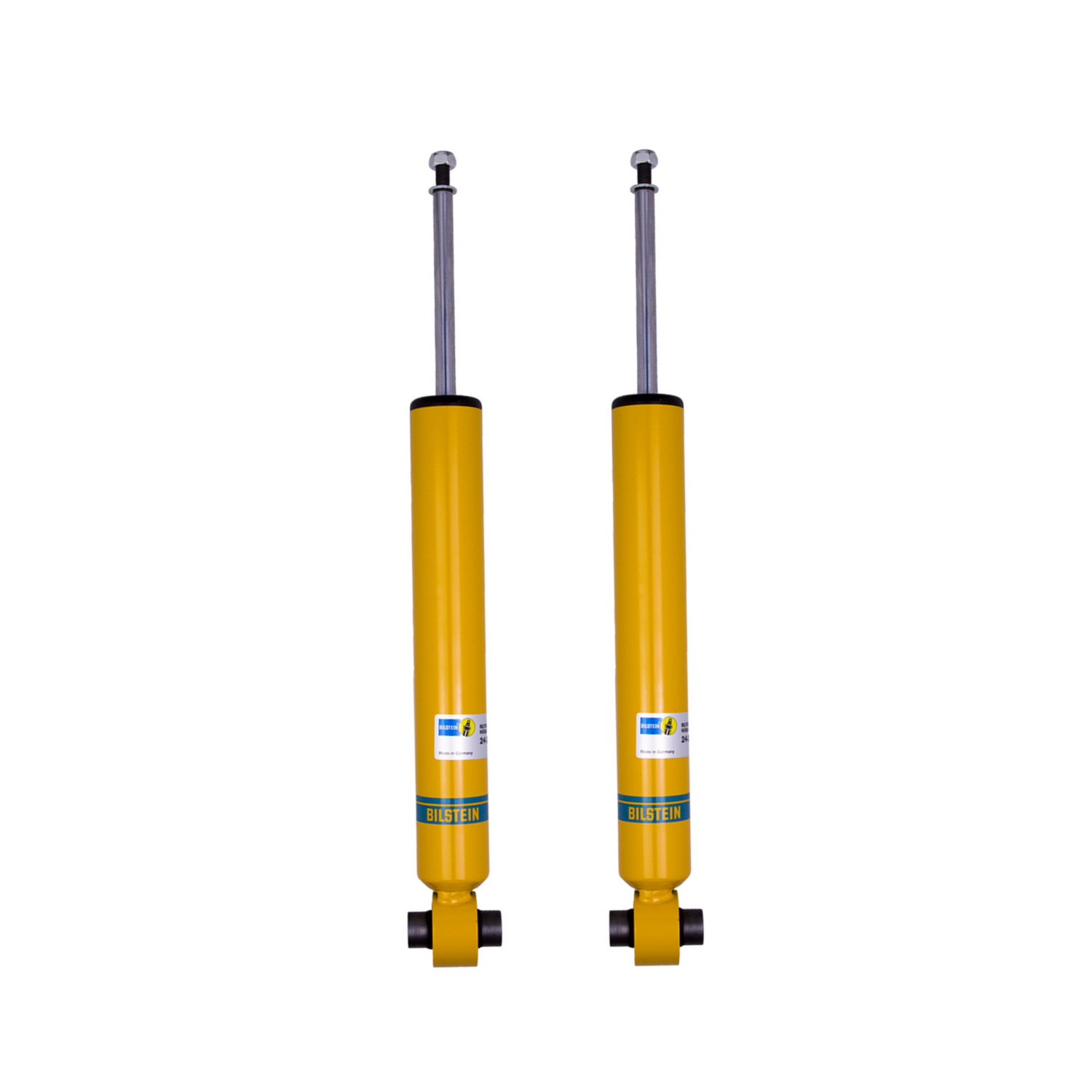 Bilstein B8 Performance Plus Rear Shocks for 2014-2016 BMW 428i xDrive 2WD Bilstein B8 Performance Plus Rear Shocks for 2014-2016 BMW 428i xDrive 2WD