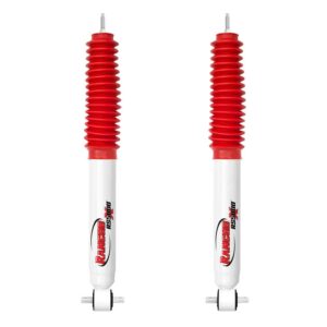 Rancho RS5000X 3" Front Lift Shocks for 1986-1992 Jeep Comanche RS55239
