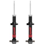 Rancho RS7MT 0" Front Lift Shocks for 2014 Ford F-150 4WD RS77836