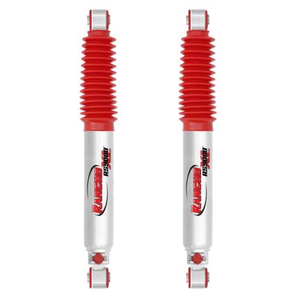 Rancho RS90000XL 0" Rear Lift Shocks for 1970-1995 Chevy G20 RS999113