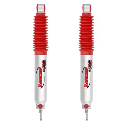 Rancho RS90000XL 0-1" Rear Lift Shocks for 1994-1995 Land Rover Discovery RS999157