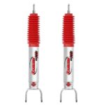 Rancho RS90000XL 5-6" Front Lift Shocks for 2000-2006 Chevy Suburban 1500 RS999057