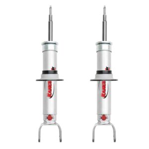 Rancho RS90000XL 4" Front Lift Shocks for 2006-2008 Dodge Ram 1500 4WD RS999789