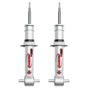 Rancho RS90000XL 4" Front Lift Shocks for 2007-2014 Chevy Suburban 1500 RS999786