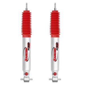 Rancho RS90000XL 0" Front Lift Shocks for 1984-1990 Jeep Wagoneer 4WD RS999128