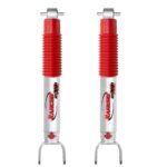 Rancho RS90000XL 0" Front Lift Shocks for 2011-2020 GMC Sierra 2500HD RS999377