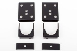 McGaughy's 6"" Flip Kit Rear For 1988-1998 GMC 1500 2wd 33144