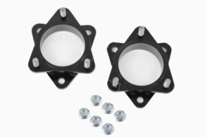 McGaughy's 2.25"" Leveling Kit Front For 2009-2020 Ford F-150 2wd/4wd 57010