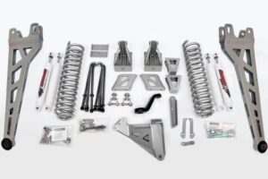 McGaughy's 6"" Lift Kit For 2011-2016 Ford F-350 4wd 57362