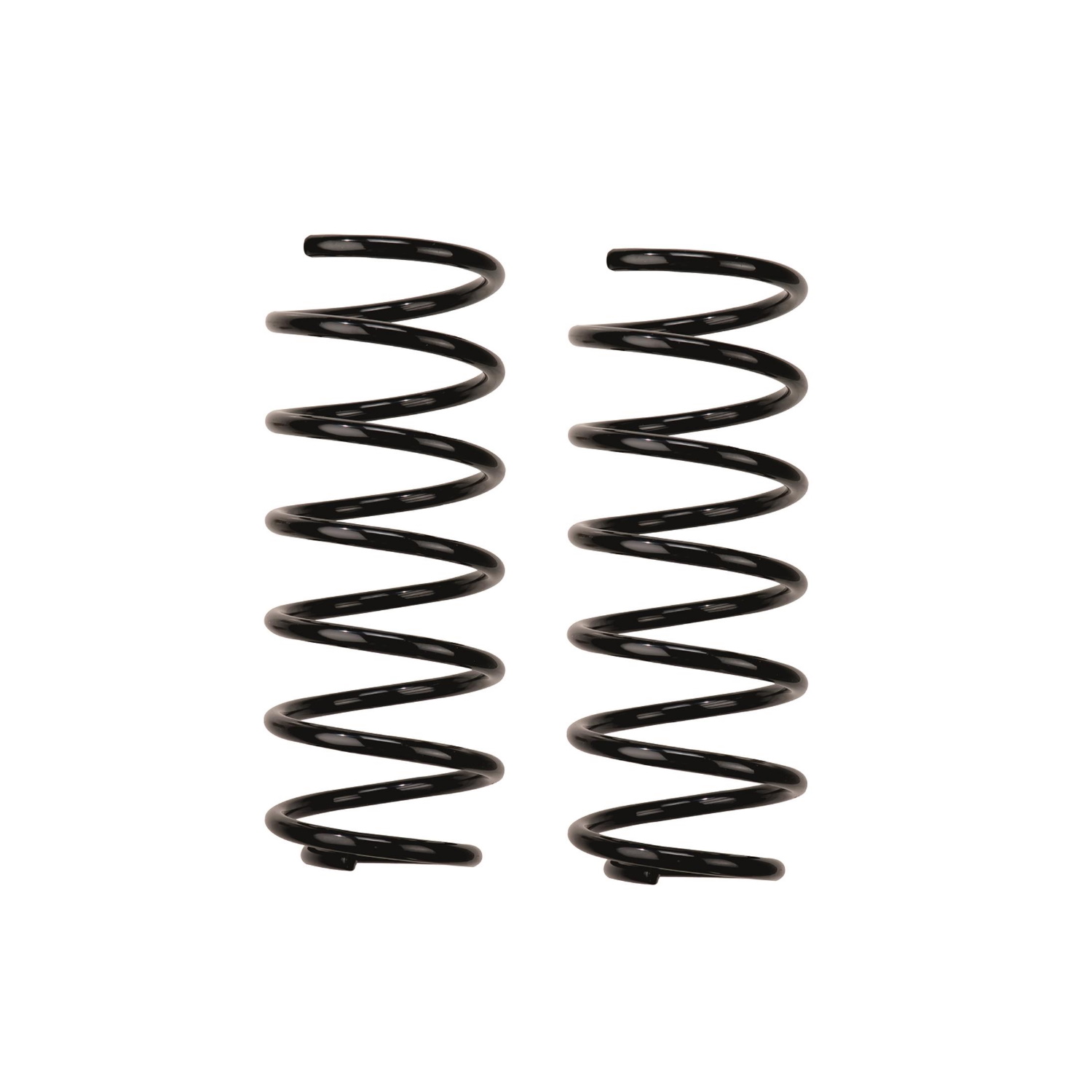 Bilstein B3 OE Replacement Front Coil Springs for 2001-2005 Mercedes-Benz C240 2WD Bilstein B3 OE Replacement Front Coil Springs for 2001-2005 Mercedes-Benz C240 2WD