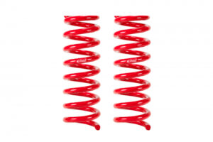 Eibach 1.4 Pro-Lift Front Coil Springs for 2021-2022 Toyota 4Runner TRD Pro SUV 4.0L V6 4WD N280