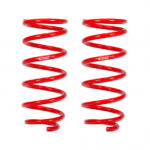 Eibach Pro-Lift-Kit TRD Pro 1 Rear Springs for 2019-2020 Toyota 4Runner 4WD