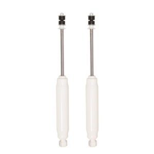 McGaughy's 4-6 Shock absorber Front For 2005-2022 Ford F-350