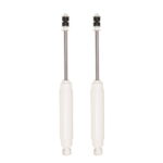 McGaughy's 4-6 Shock absorber Front For 2013-2022 Ram 3500