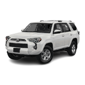 Toyota 4Runner
