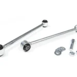 Zone Offroad Sway Bar Links for 1993-1998 Jeep Grand Cherokee ZJ