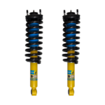 Bilstein 4600 Front Assembled Coilovers with OE Replacement Coils for 2015-2022 GMC Canyon