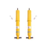 Bilstein B6 Performance Front Shocks for Chevrolet Corvette ZR-1 1992-1995