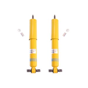 Bilstein B6 Performance Front Shocks for Chevrolet Corvette ZR-1 1992-1995