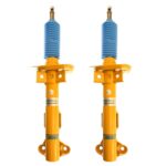 Bilstein B6 Performance Front Shocks for Mercedes-Benz C250 2012-2015