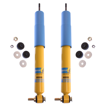 Bilstein B6 Performance Rear Shocks for Chevrolet Camaro 1993-2002
