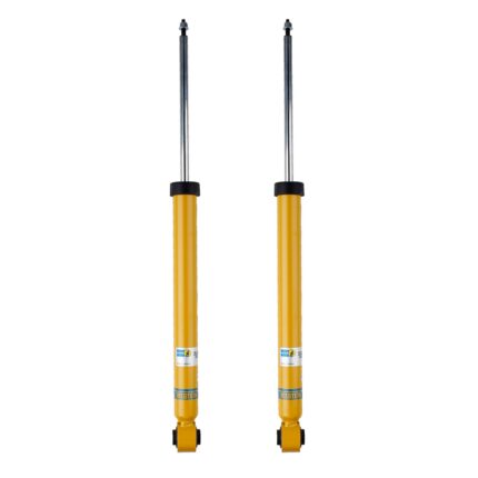 Bilstein B6 Rear Shocks for Mazda CX-5 2017-2022