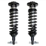ICON 1-3 Front Lift 2.5 VS IR Coilovers for 2007-2018 GMC Yukon XL 1500 2WD-4WD