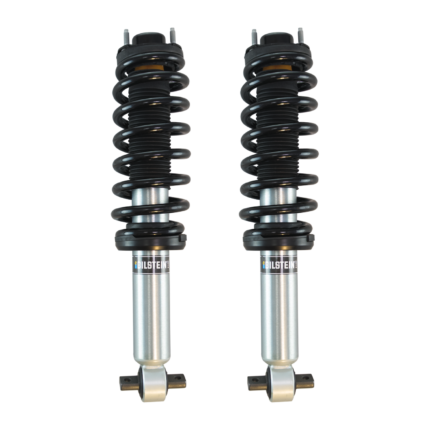 Bilstein 6112 0.8-2.8″ Front Lift Assembled Coilovers Shocks for 2021-2023 Ford Bronco