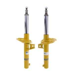 Bilstein B6 Performance Front Shocks for 2015-2020 Volkswagen Golf