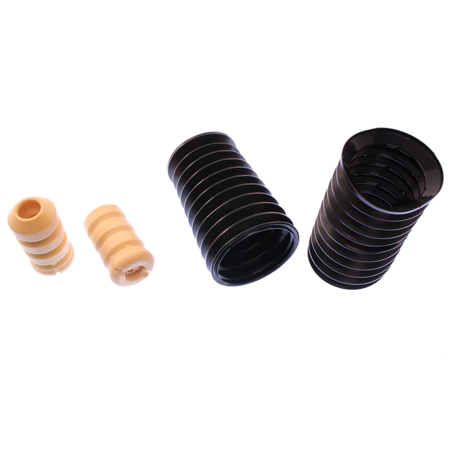 Bilstein B1 OE Replacement Front Shock Boots and Bellows for 1986-1993 Mercedes-Benz 300E Bilstein B1 OE Replacement Front Shock Boots and Bellows for 1986-1993 Mercedes-Benz 300E