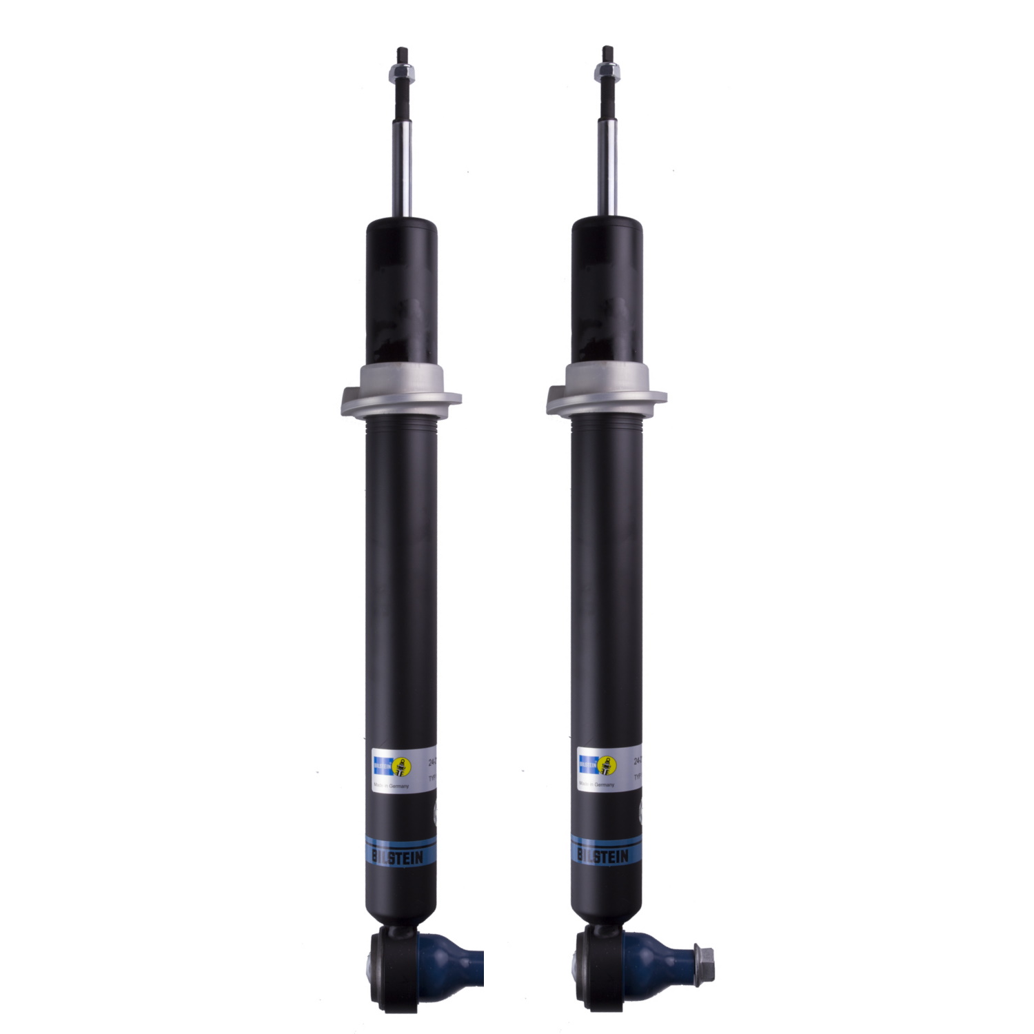 Bilstein B4 OE Replacement Front Shocks for 2009 Mercedes-Benz SL63 AMG Bilstein B4 OE Replacement Front Shocks for 2009 Mercedes-Benz SL63 AMG