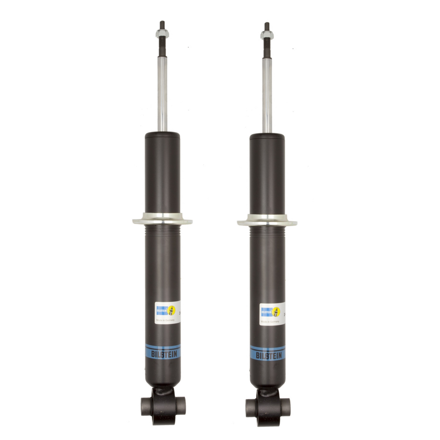 Bilstein B4 OE Replacement Rear Shocks for 2003-2008 Mercedes-Benz SL55 AMG Bilstein B4 OE Replacement Rear Shocks for 2003-2008 Mercedes-Benz SL55 AMG