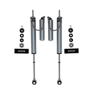 Bilstein B8 5160 4-6" Front Lift Shocks for 2017-2025 Ford F-250 Super Duty 2WD/4WD