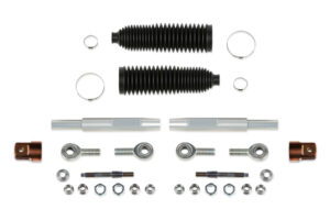 Fabtech Tie Rod Heim Kit for 2021-2023 Ford Bronco 4WD
