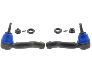 Mevotech Front Tie Rod Ends for 2021-2023 Ford Bronco Sport AWD