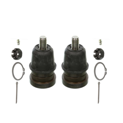 Moog Upper Front Ball Joints for 2000-2006 Toyota Tundra - Easy Installation, Durability, & Steering Restoration Solution