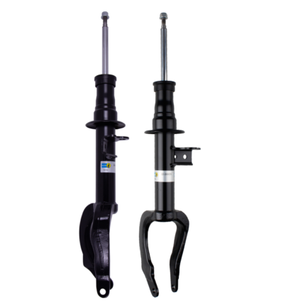 Bilstein B4 OE Replacement Front Shocks for 2011-2016 BMW 535i xDrive 2WD-4WD
